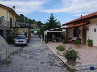 Appartamento per vacanze Sanremo Registrazione all'aperto 2