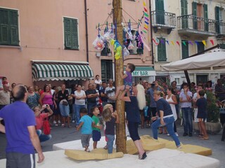 Appartamento per vacanze Sanremo Ambiente 23