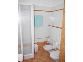 Appartamento per vacanze Sanremo Caratteristiche 18