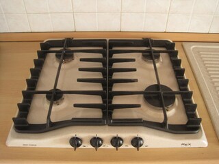 Appartamento per vacanze Sanremo Caratteristiche 16