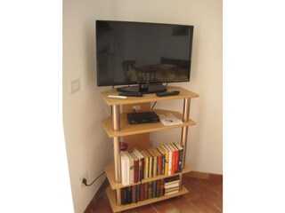 Appartamento per vacanze Sanremo Caratteristiche 13