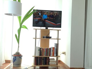 Appartamento per vacanze Sanremo Caratteristiche 12