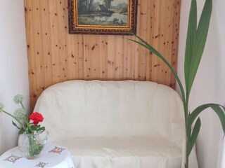 Appartamento per vacanze Sanremo Caratteristiche 14