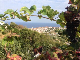 Appartamento per vacanze Sanremo Registrazione all'aperto 4