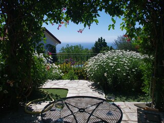 Appartamento per vacanze Sanremo Registrazione all'aperto 5