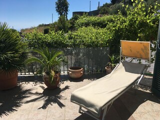 Appartamento per vacanze Sanremo Registrazione all'aperto 7