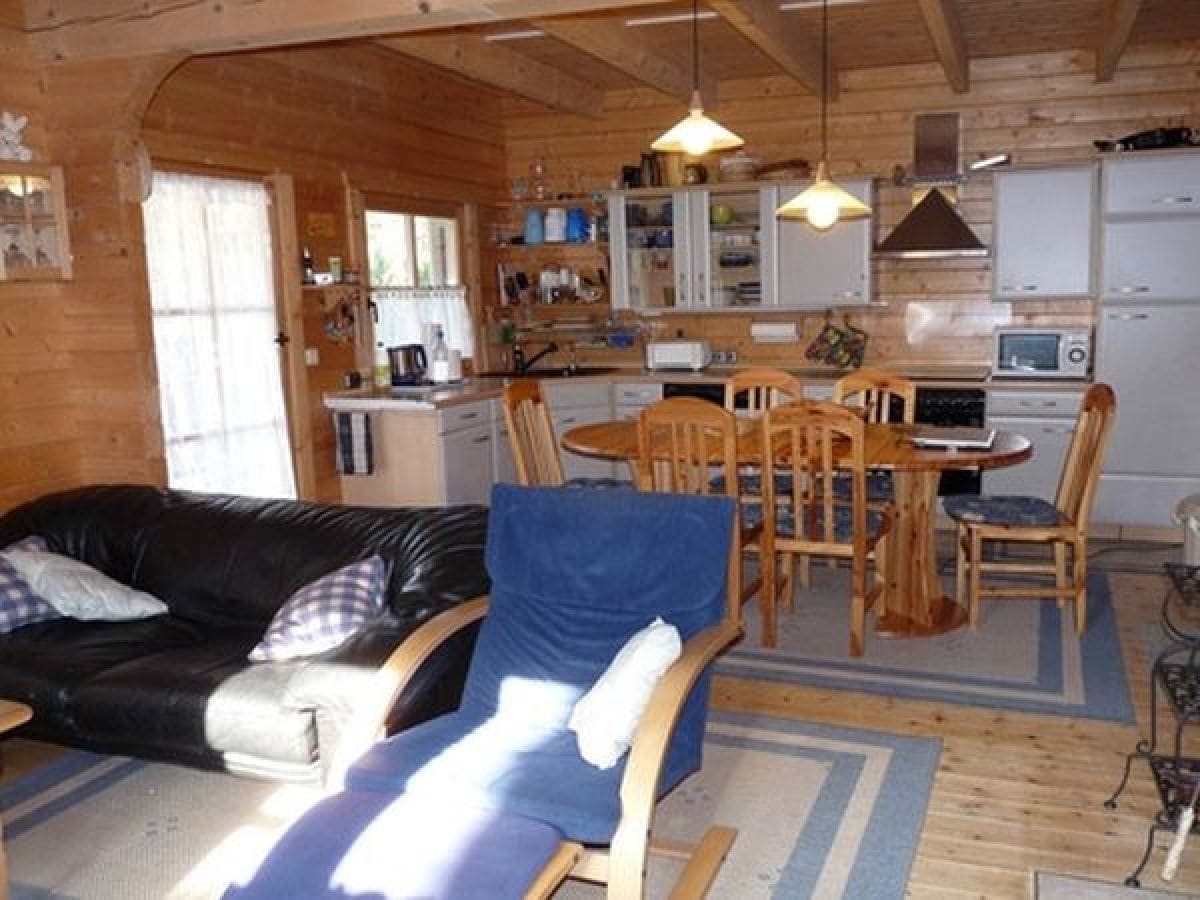 Wohnzimmer mit offener küche gröÃe – dumss.com