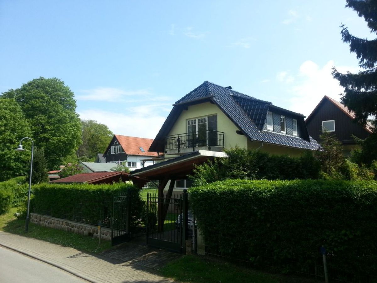 Ferienhaus In Gohren Lebbin Gohren Lebbin Firma
