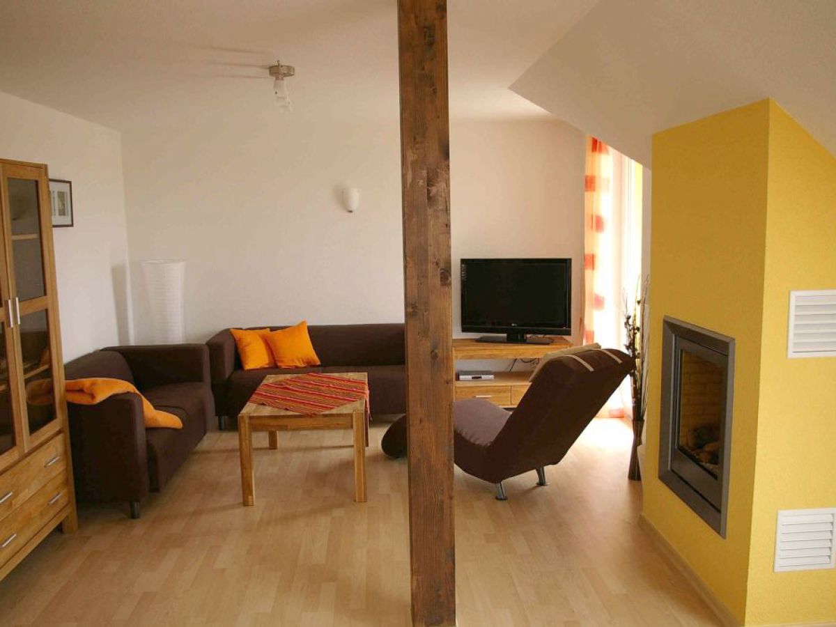 Ferienwohnung In Gohren Lebbin Gohren Lebbin Firma