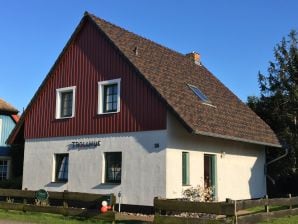 Ferienhaus Trollhus - Born - image1