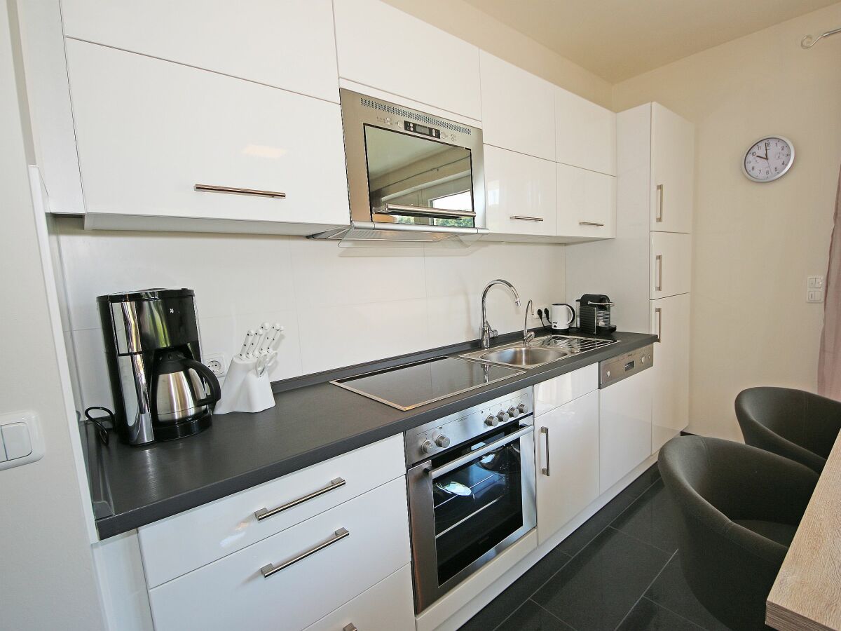 Ferienwohnung strandläufer whg 4 haus sanddorn a 01 mecklenburg