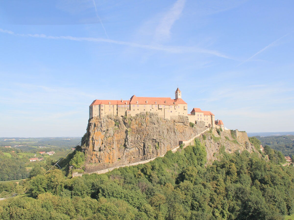 Cottage Landhaus Am Kalberberg Fehring Mr Alexander Lienhart