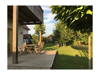 Cottage Fehring Outdoor Recording 7