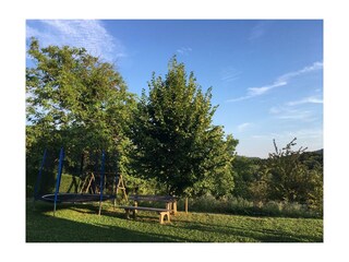 Cottage Fehring Outdoor Recording 12