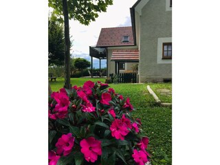 Cottage Fehring Outdoor Recording 14