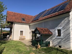 Cottage Landhaus am Kälberberg - Fehring - image1