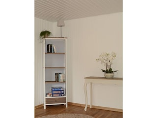 Reading corner