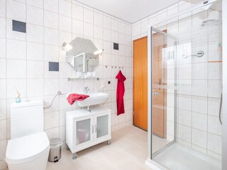 Bad/WC