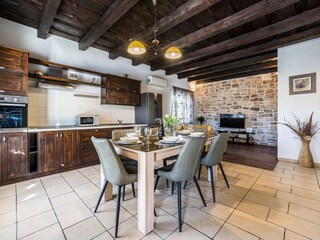 Casa per le vacanze Sukošan Caratteristiche 24