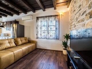 Casa per le vacanze Sukošan Registrazione all'aperto 13