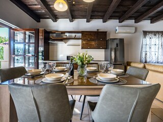 Casa per le vacanze Sukošan Caratteristiche 29