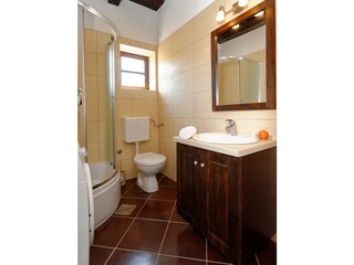 Casa per le vacanze Sukošan Caratteristiche 33