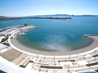 Casa per le vacanze Sukošan Ambiente 34