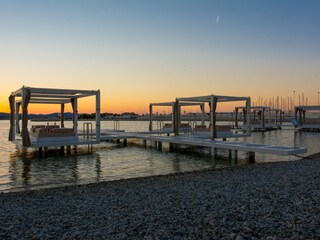 Casa per le vacanze Sukošan Ambiente 36