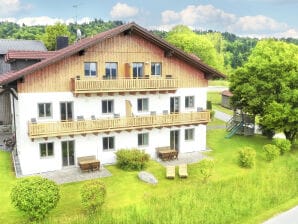 Ferienwohnung Altweck - Woidnestl