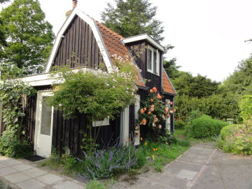 Cottage Suikerdiefje