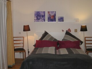 Ferienwohnung Lübben Außenaufnahme 24