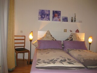 Ferienwohnung Lübben Außenaufnahme 25