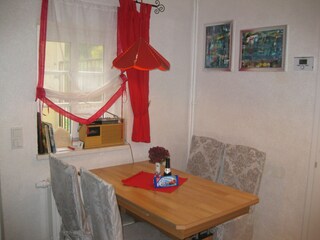 Ferienwohnung Lübben Außenaufnahme 26