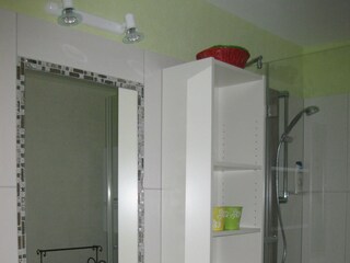 Ferienwohnung Lübben Außenaufnahme 27