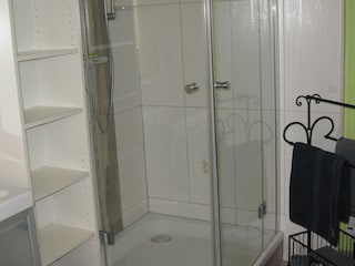 Ferienwohnung Lübben Außenaufnahme 29