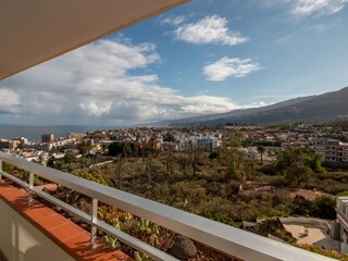 Appartamento per vacanze Puerto de la Cruz Registrazione all'aperto 4