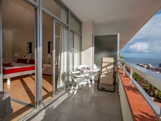 Appartamento per vacanze Puerto de la Cruz Caratteristiche 14