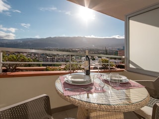 Vakantieappartement Puerto de la Cruz Kenmerken 9