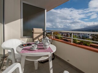 Appartamento per vacanze Puerto de la Cruz Caratteristiche 8