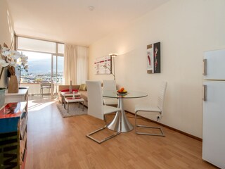Vakantieappartement Puerto de la Cruz Kenmerken 12