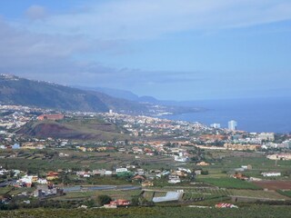 Appartamento per vacanze Puerto de la Cruz Ambiente 18