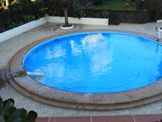 Appartamento per vacanze Puerto de la Cruz Registrazione all'aperto 3