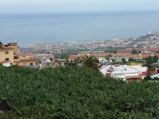 Appartamento per vacanze Puerto de la Cruz Registrazione all'aperto 6