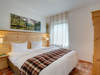 Appartamento per vacanze Lübben Caratteristiche 9