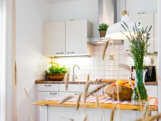 Appartamento per vacanze Lübben Caratteristiche 8