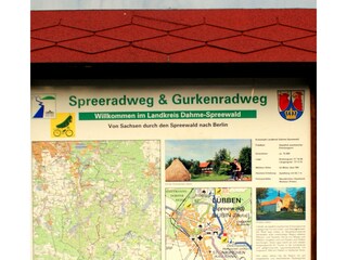 Appartamento per vacanze Lübben Ambiente 17