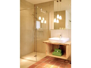 Appartamento per vacanze Lübben Caratteristiche 12