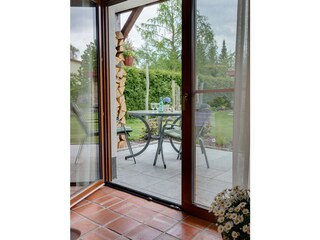 Appartamento per vacanze Lübben Caratteristiche 13