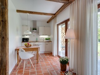 Appartamento per vacanze Lübben Caratteristiche 7