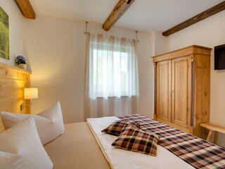 Appartamento per vacanze Lübben Caratteristiche 10